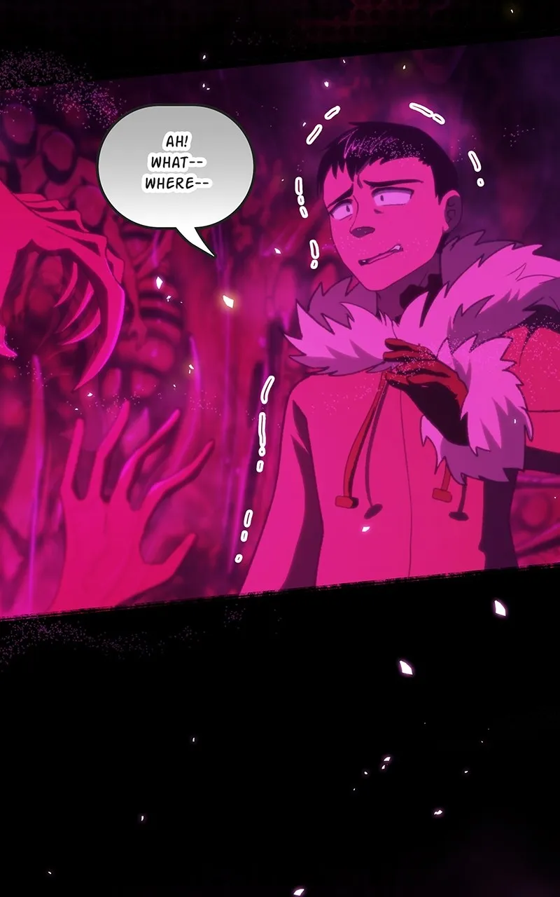 Read City of Blank EN Manga Online