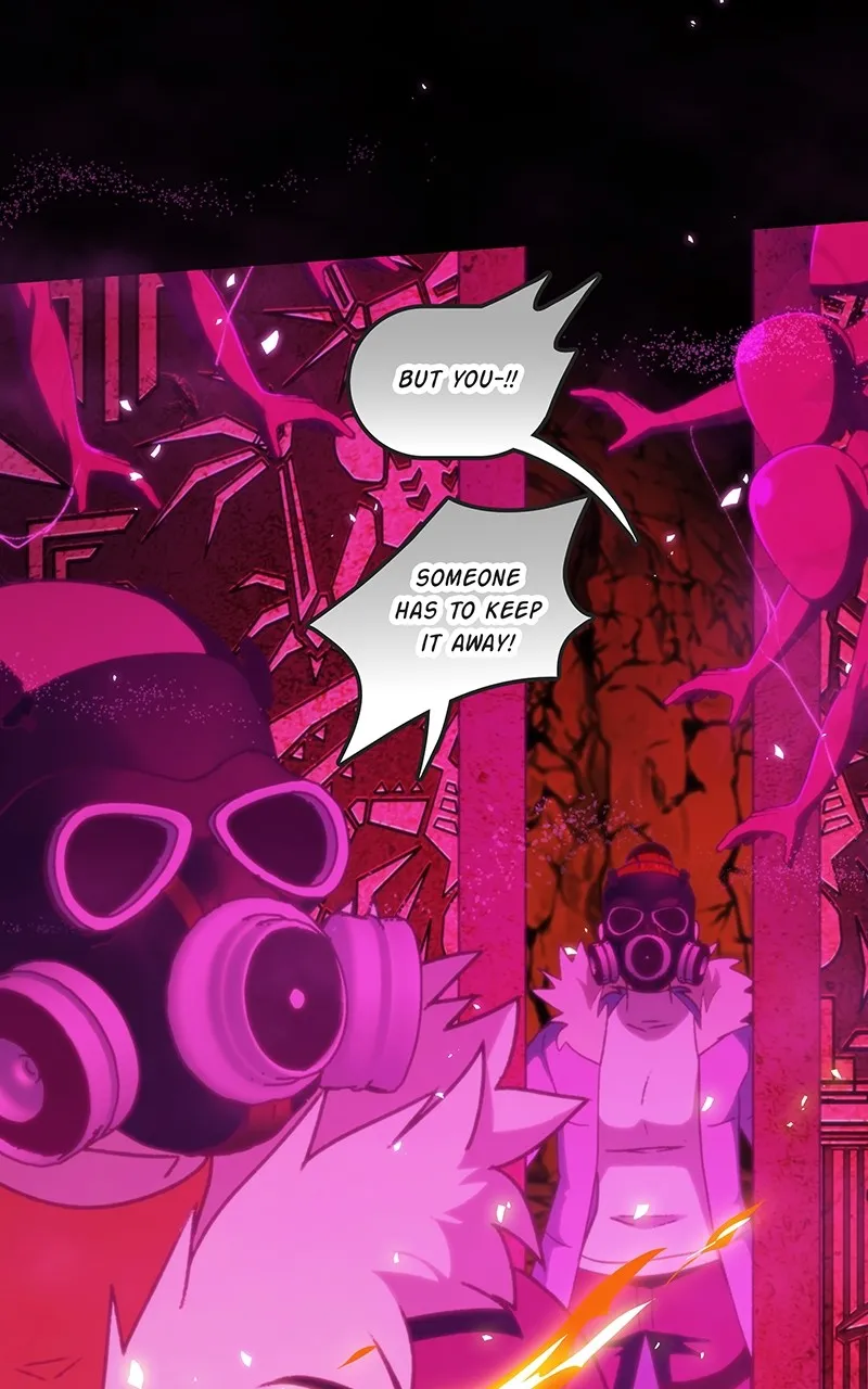 Read City of Blank EN Manga Online