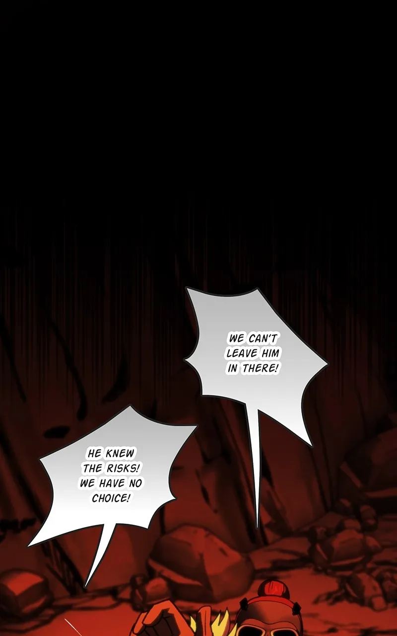 Read City of Blank EN Manga Online