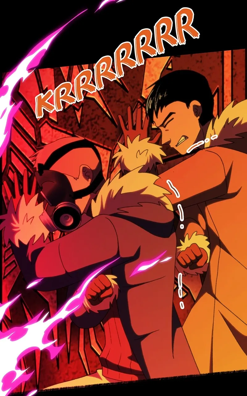 Read City of Blank EN Manga Online
