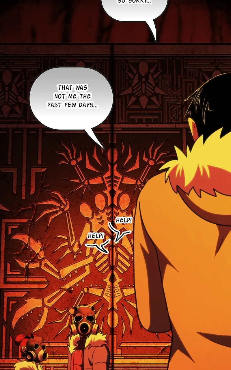 Read City of Blank EN Manga Online