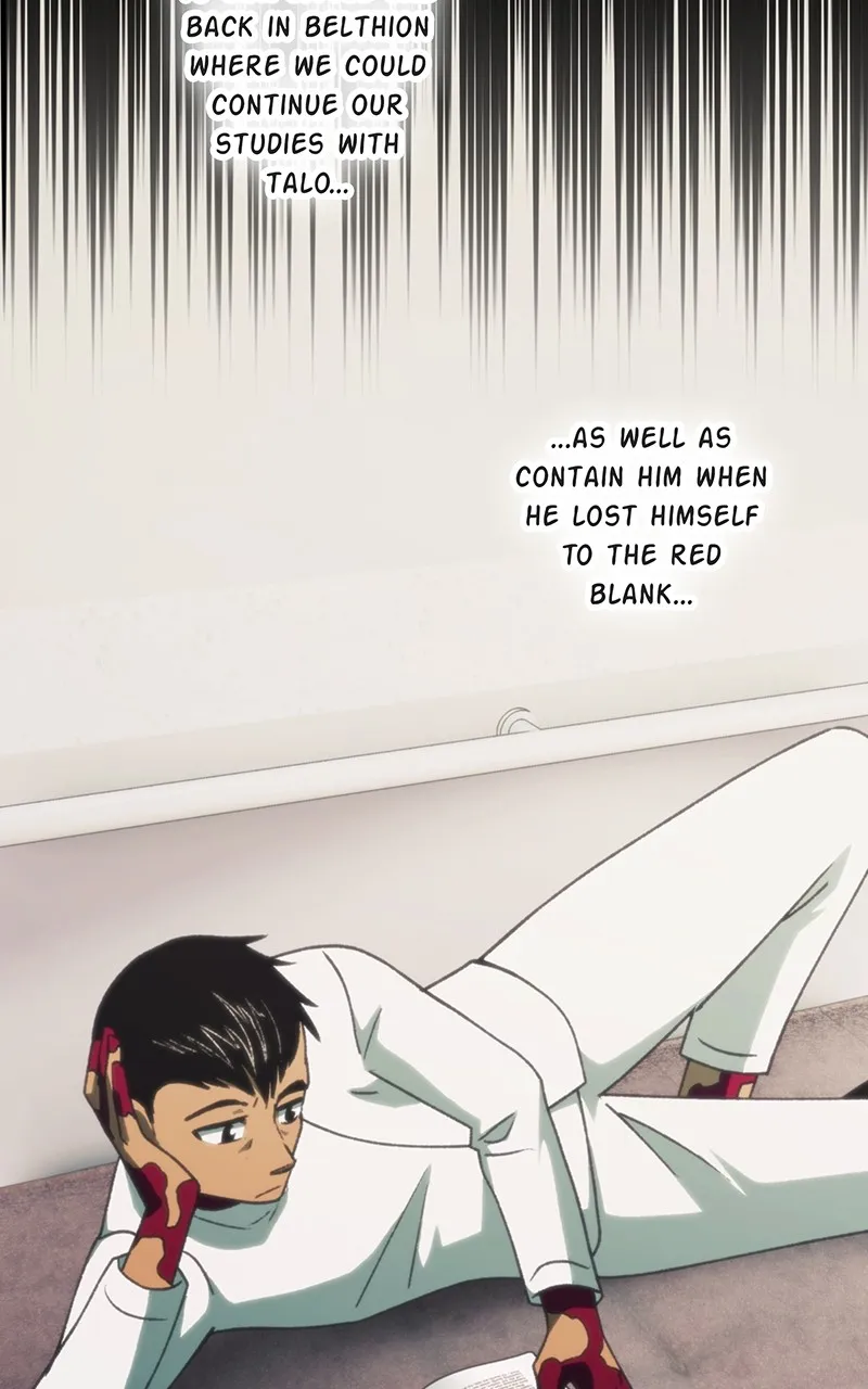 Read City of Blank EN Manga Online