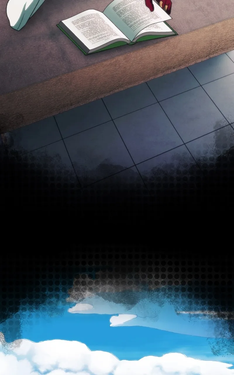 Read City of Blank EN Manga Online