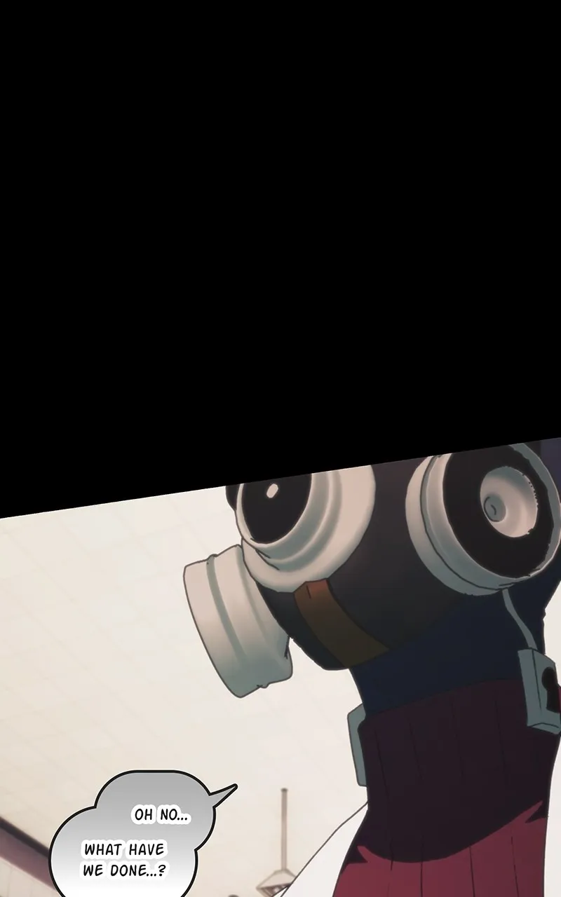 Read City of Blank EN Manga Online