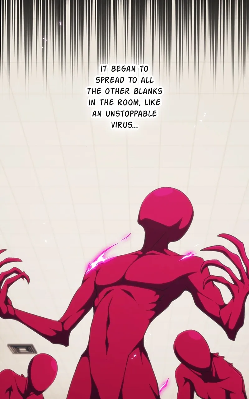 Read City of Blank EN Manga Online