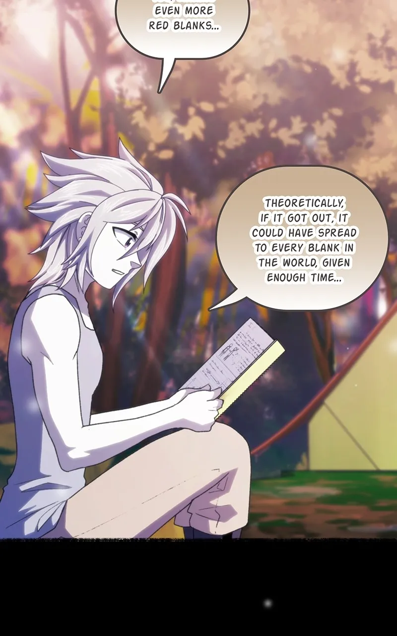 Read City of Blank EN Manga Online