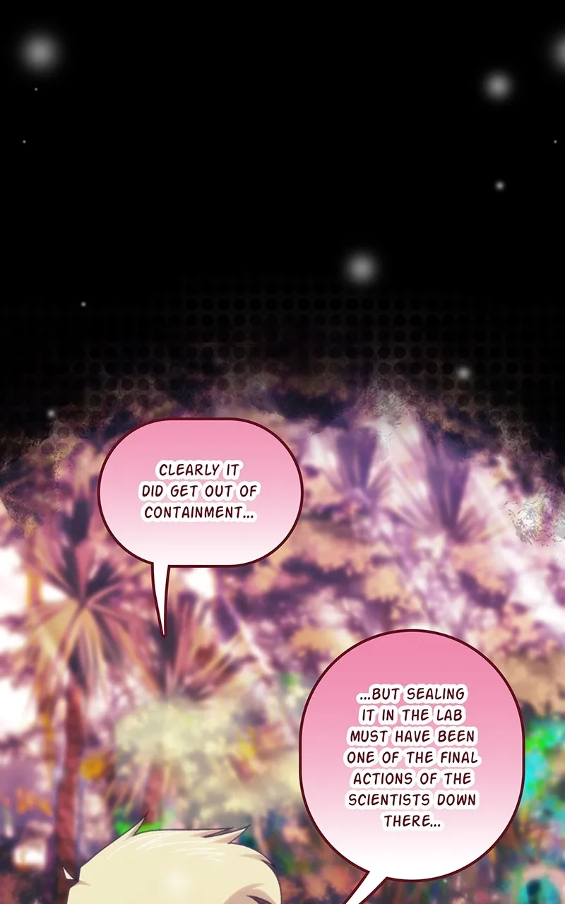 Read City of Blank EN Manga Online