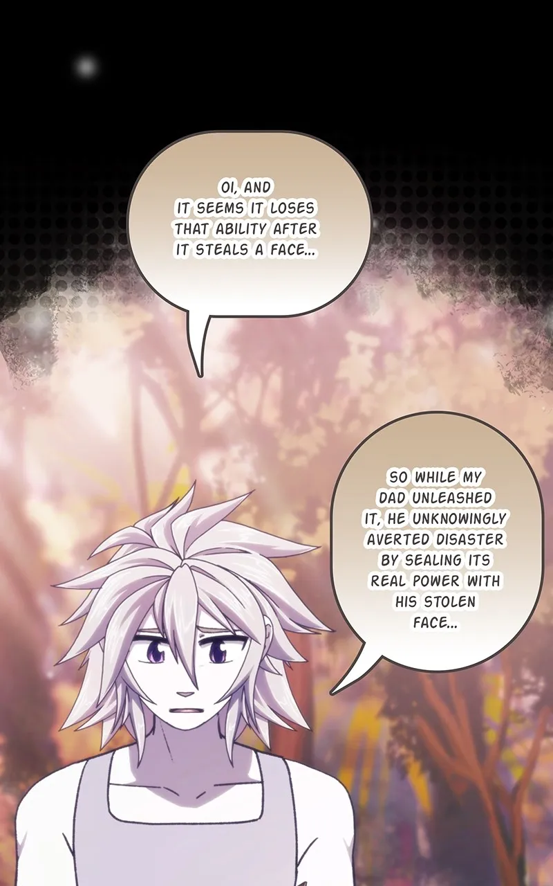 Read City of Blank EN Manga Online