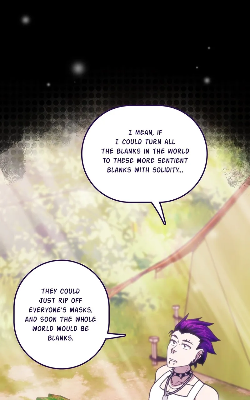 Read City of Blank EN Manga Online