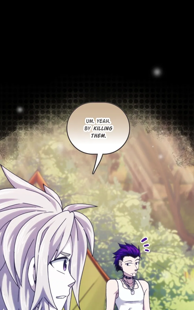 Read City of Blank EN Manga Online