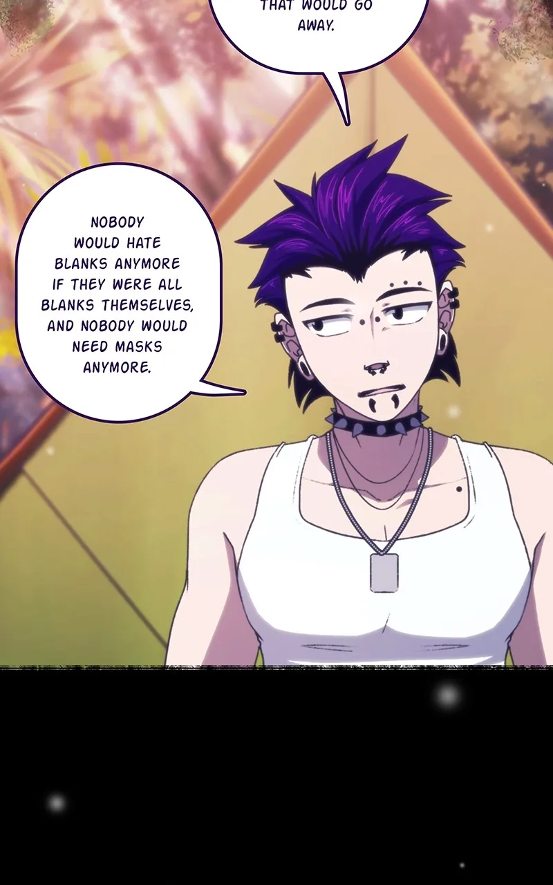 Read City of Blank EN Manga Online