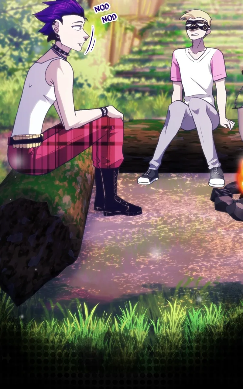 Read City of Blank EN Manga Online