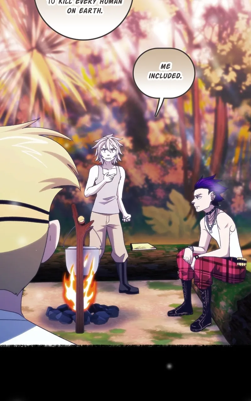 Read City of Blank EN Manga Online