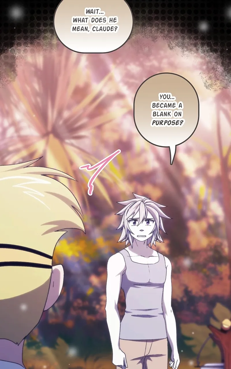 Read City of Blank EN Manga Online
