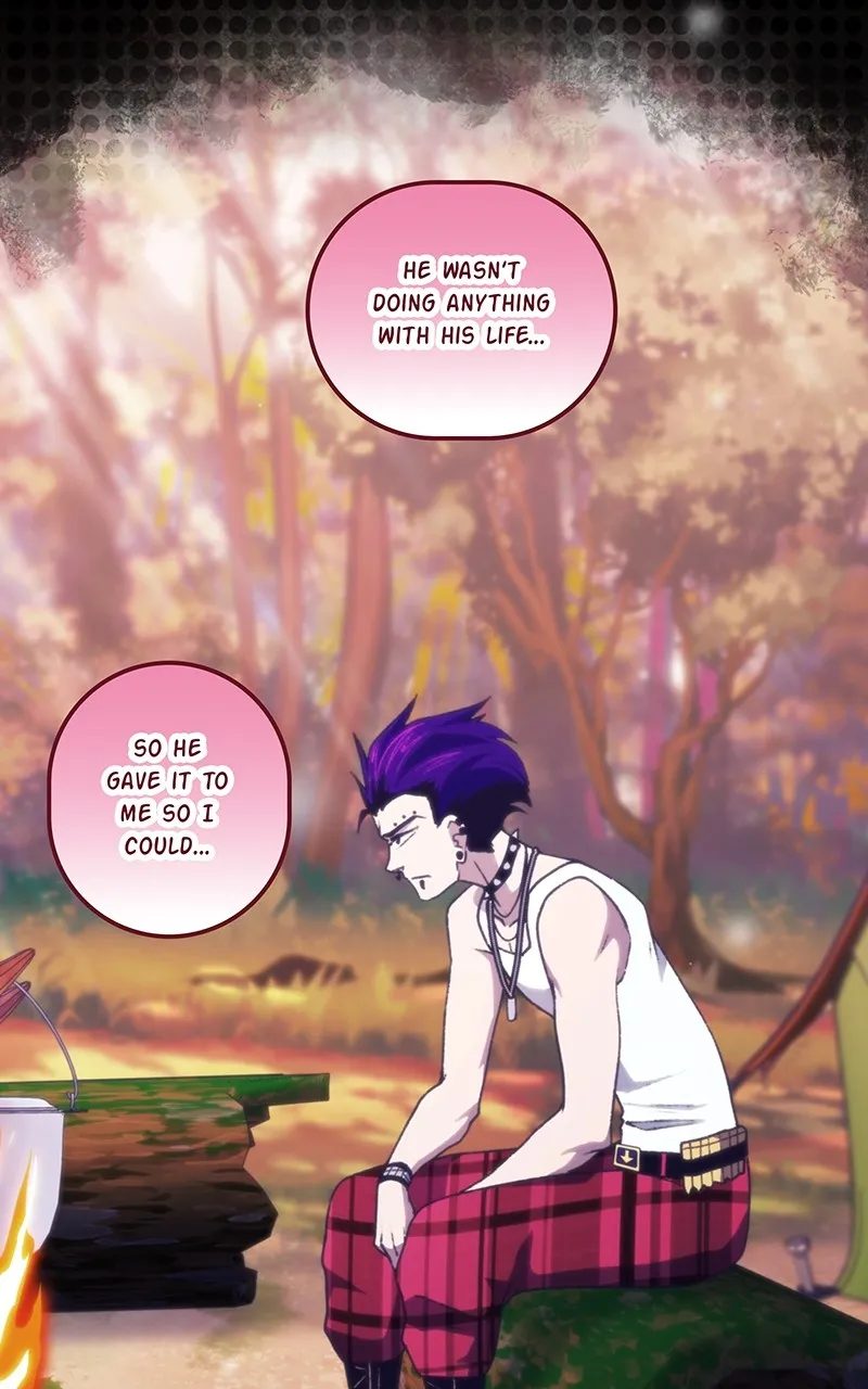 Read City of Blank EN Manga Online