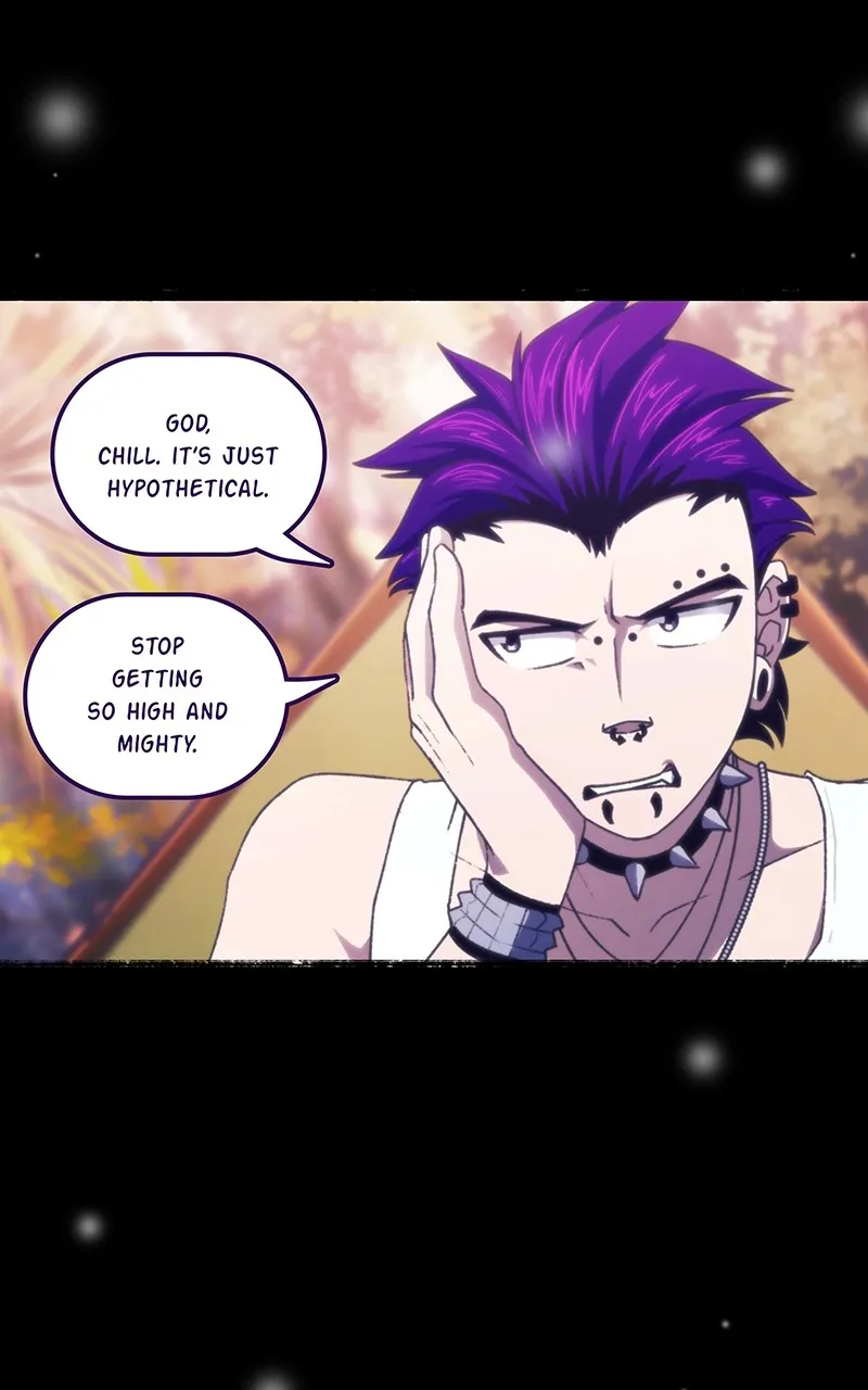 Read City of Blank EN Manga Online
