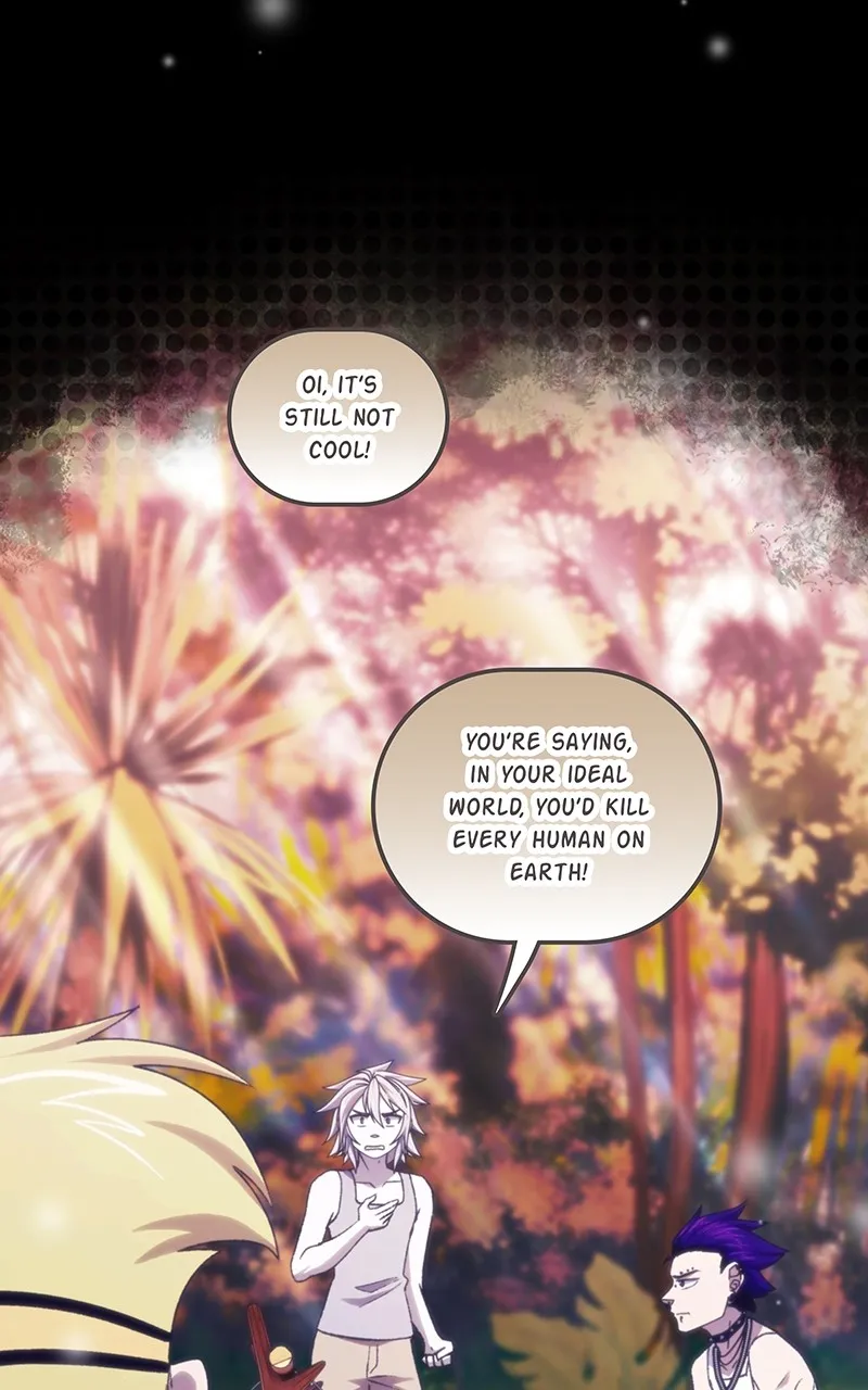 Read City of Blank EN Manga Online