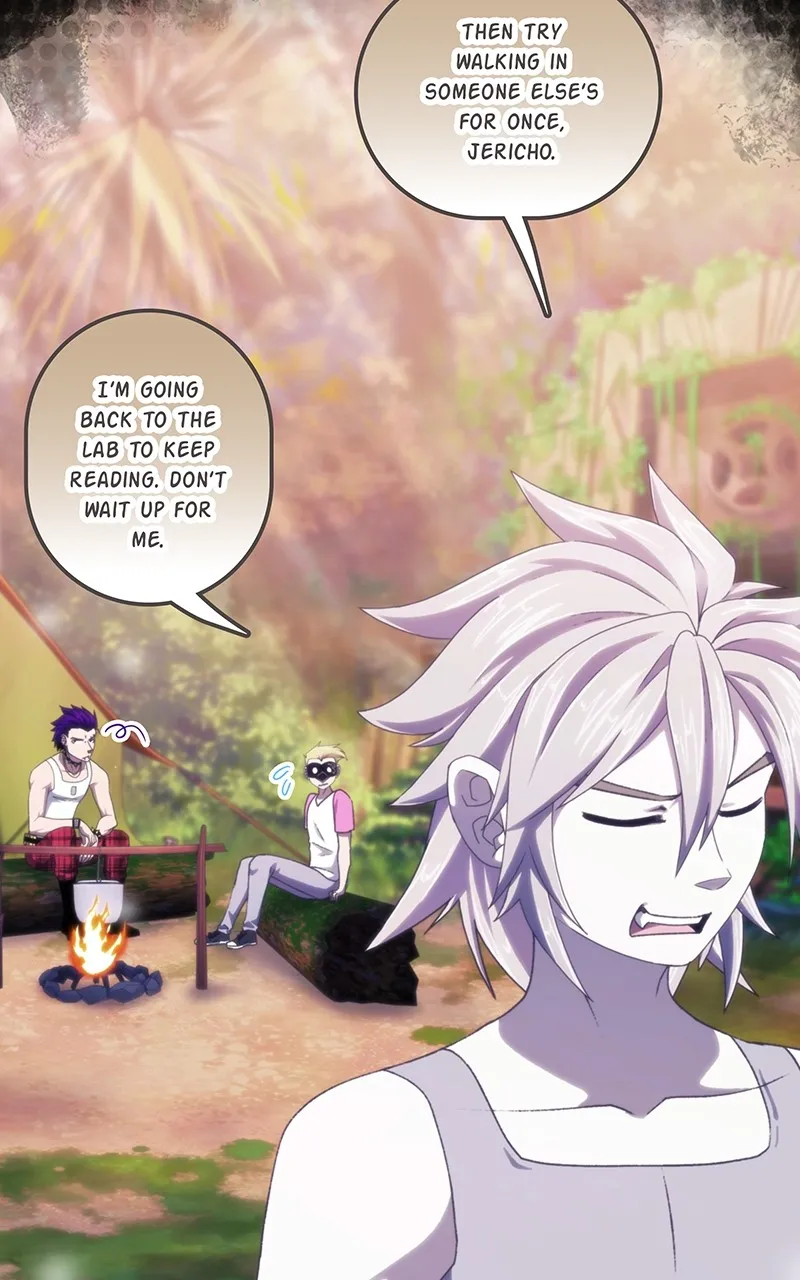 Read City of Blank EN Manga Online