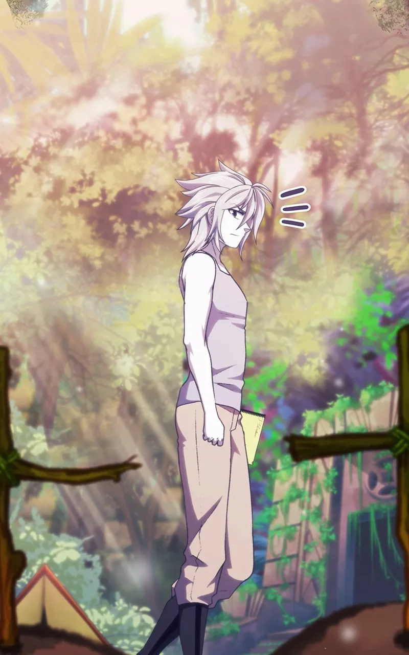 Read City of Blank EN Manga Online