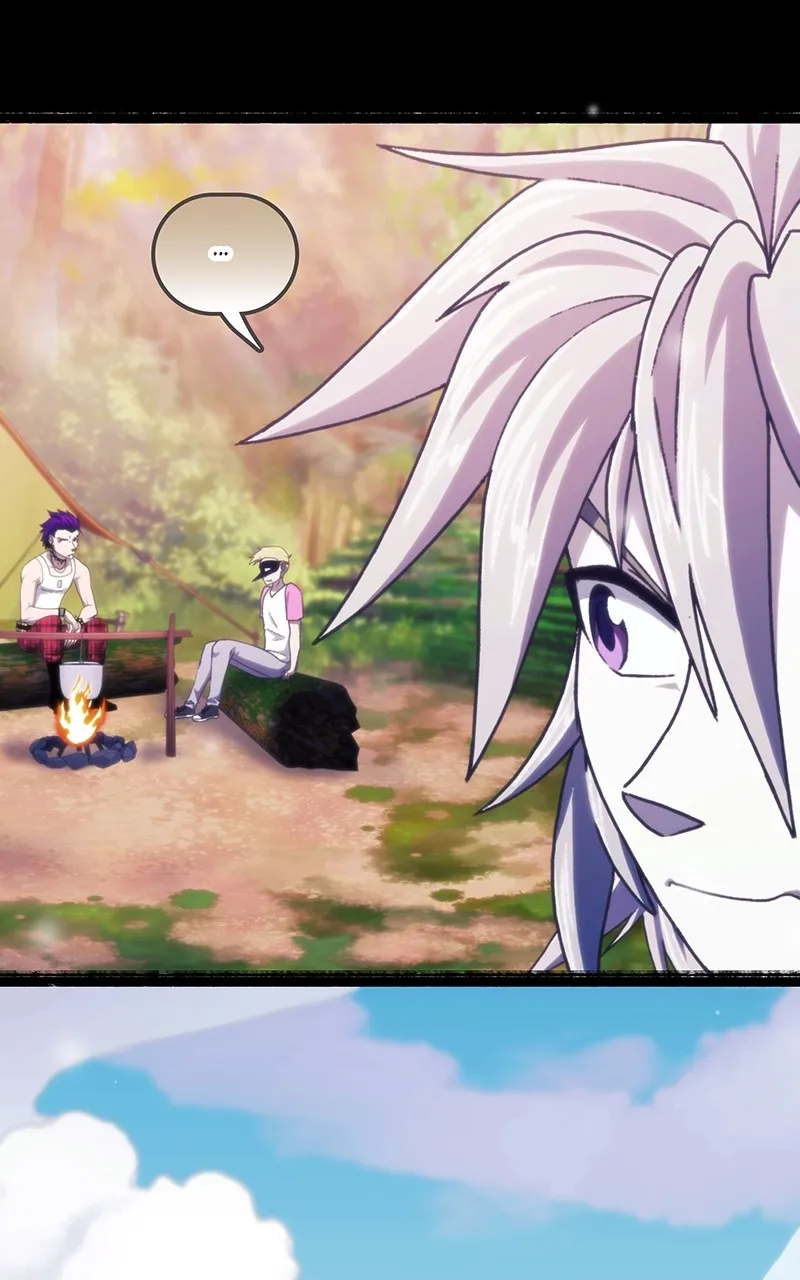 Read City of Blank EN Manga Online