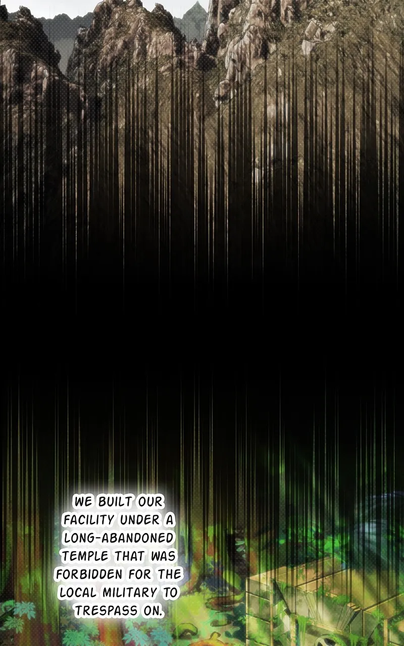Read City of Blank EN Manga Online