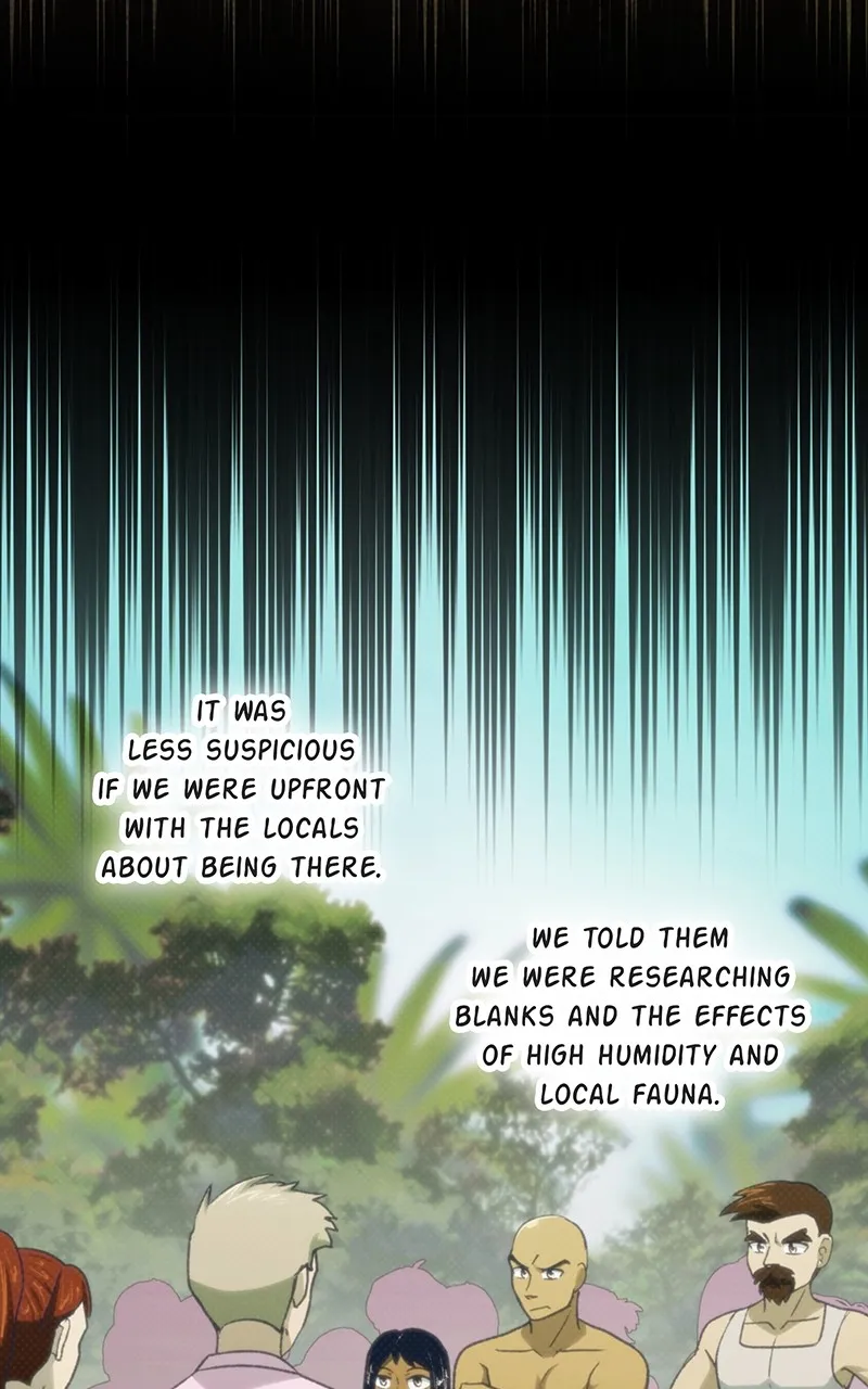 Read City of Blank EN Manga Online