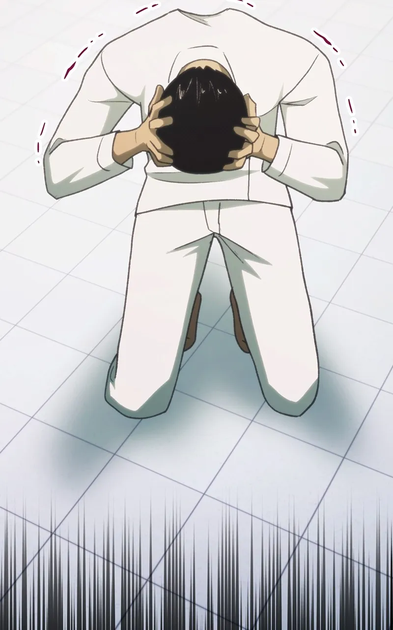Read City of Blank EN Manga Online