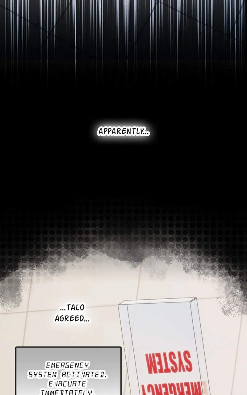 Read City of Blank EN Manga Online