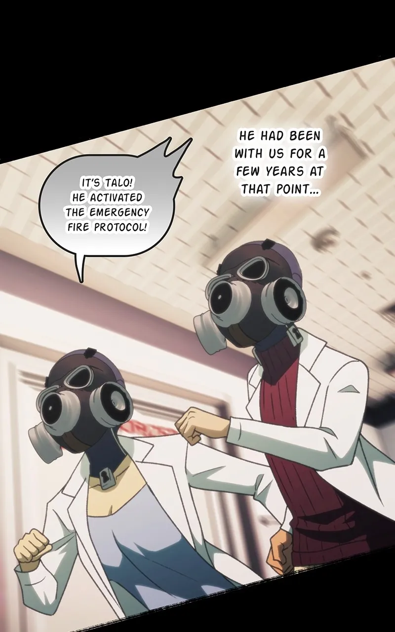 Read City of Blank EN Manga Online