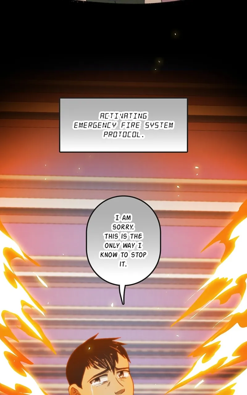 Read City of Blank EN Manga Online