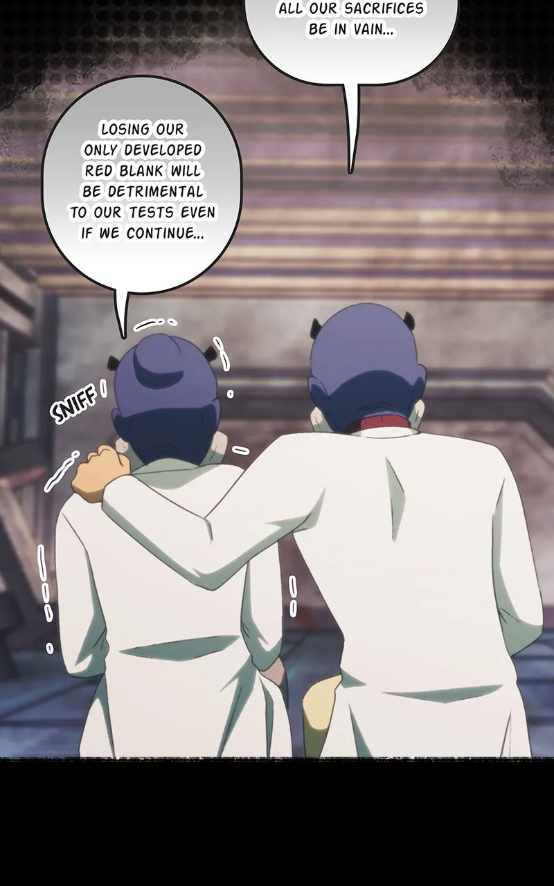 Read City of Blank EN Manga Online