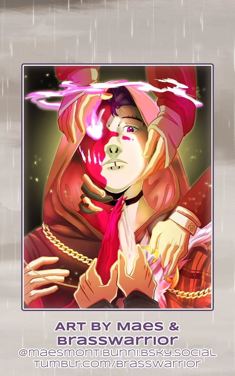 Read City of Blank EN Manga Online