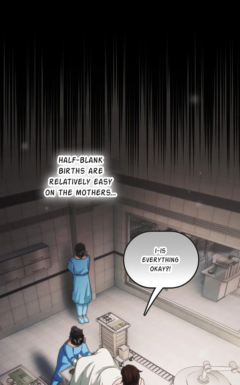 Read City of Blank EN Manga Online