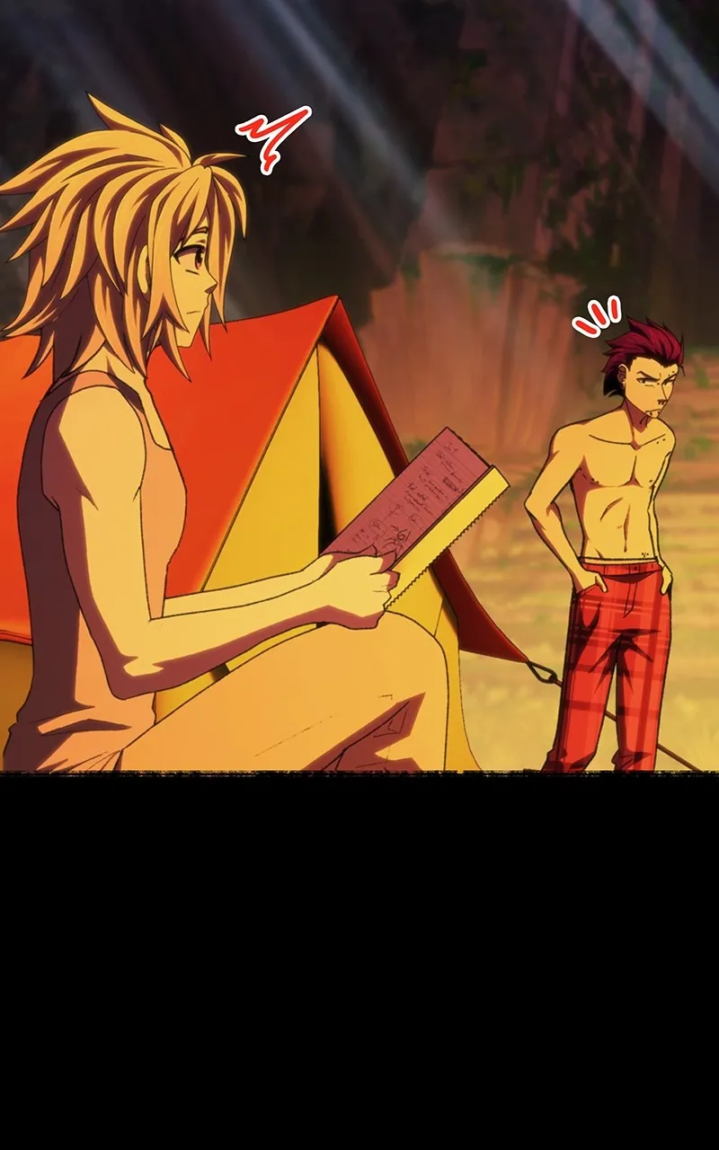 Read City of Blank EN Manga Online