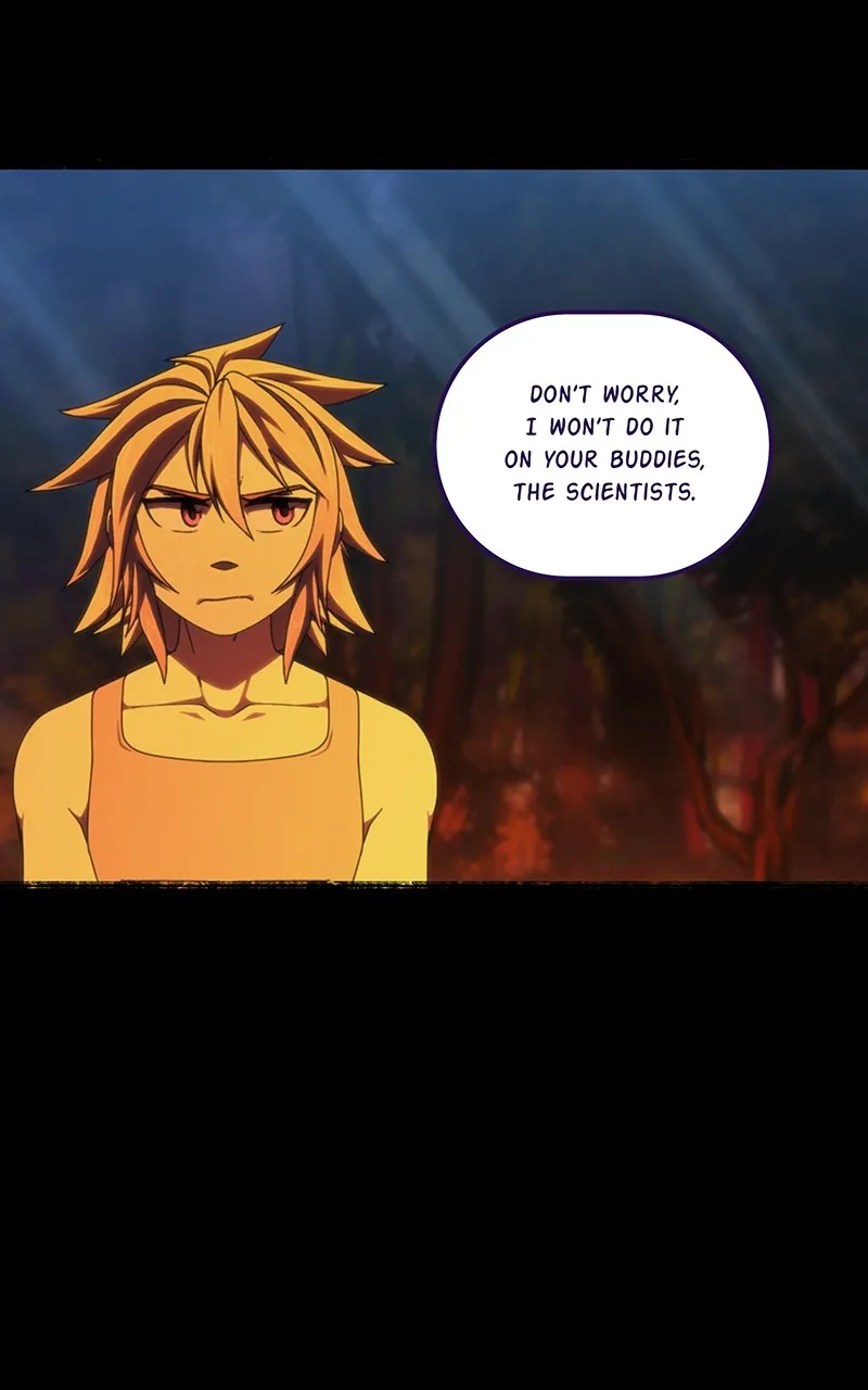 Read City of Blank EN Manga Online