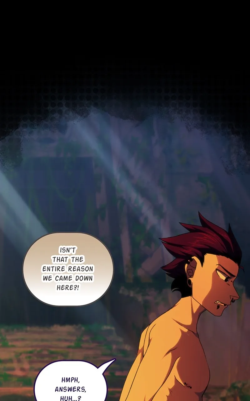 Read City of Blank EN Manga Online
