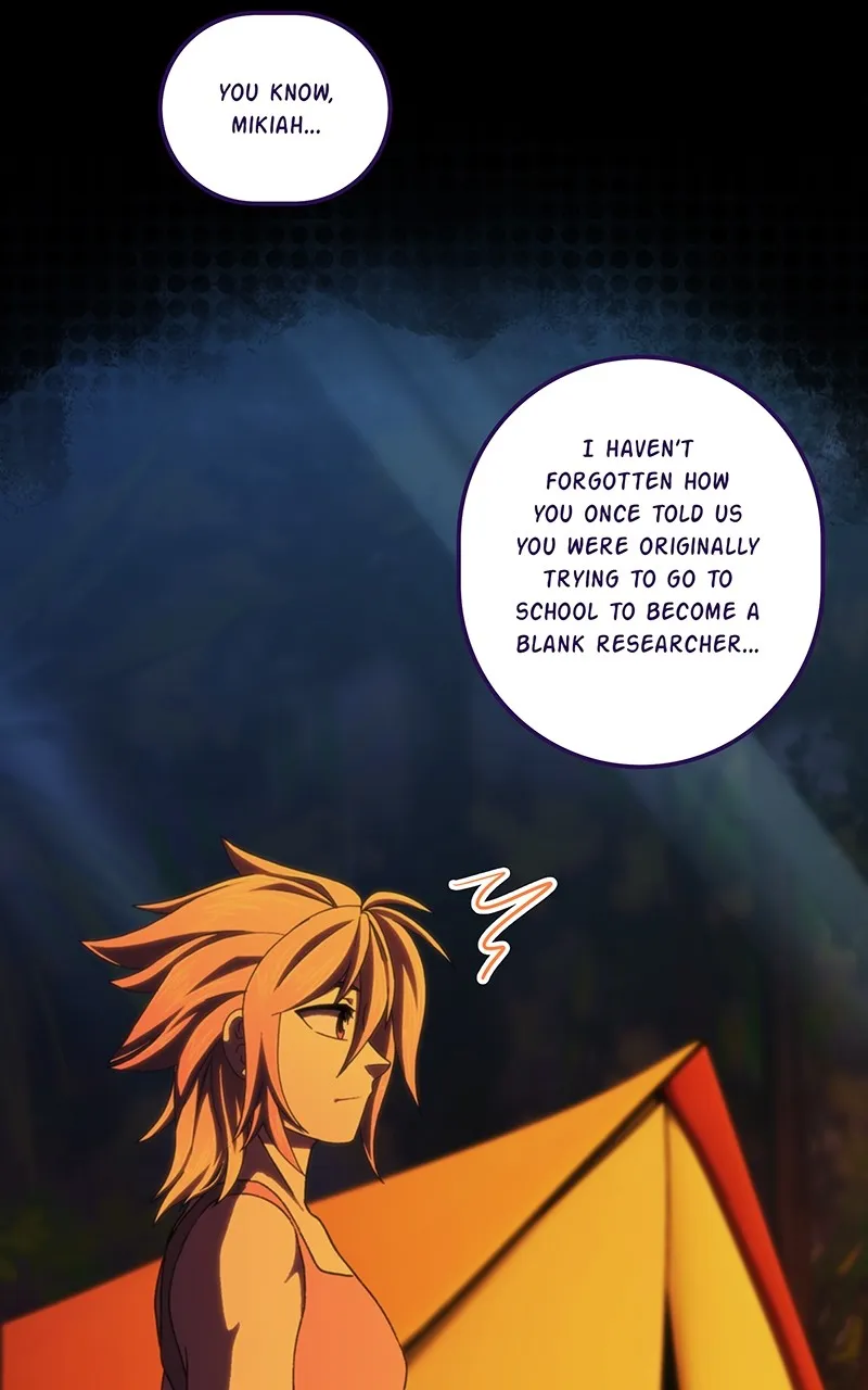 Read City of Blank EN Manga Online