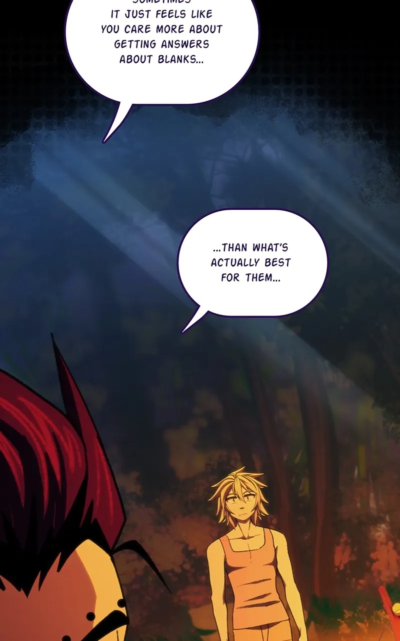 Read City of Blank EN Manga Online