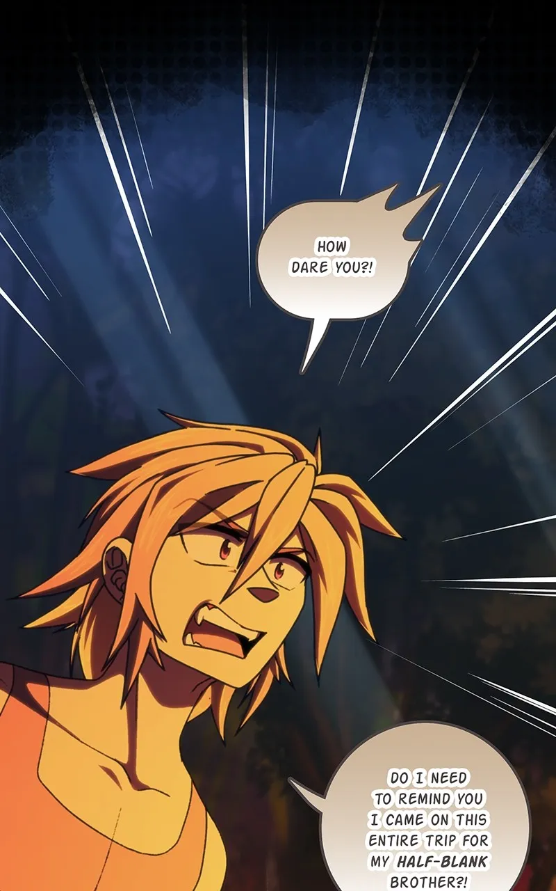 Read City of Blank EN Manga Online