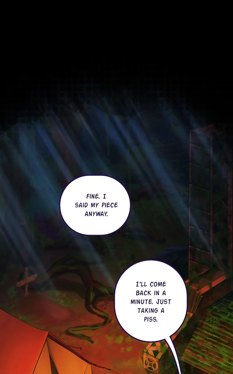 Read City of Blank EN Manga Online