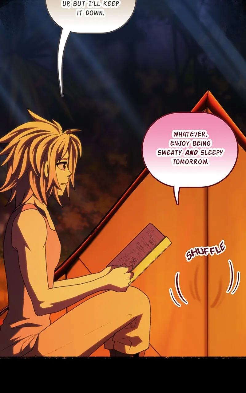 Read City of Blank EN Manga Online