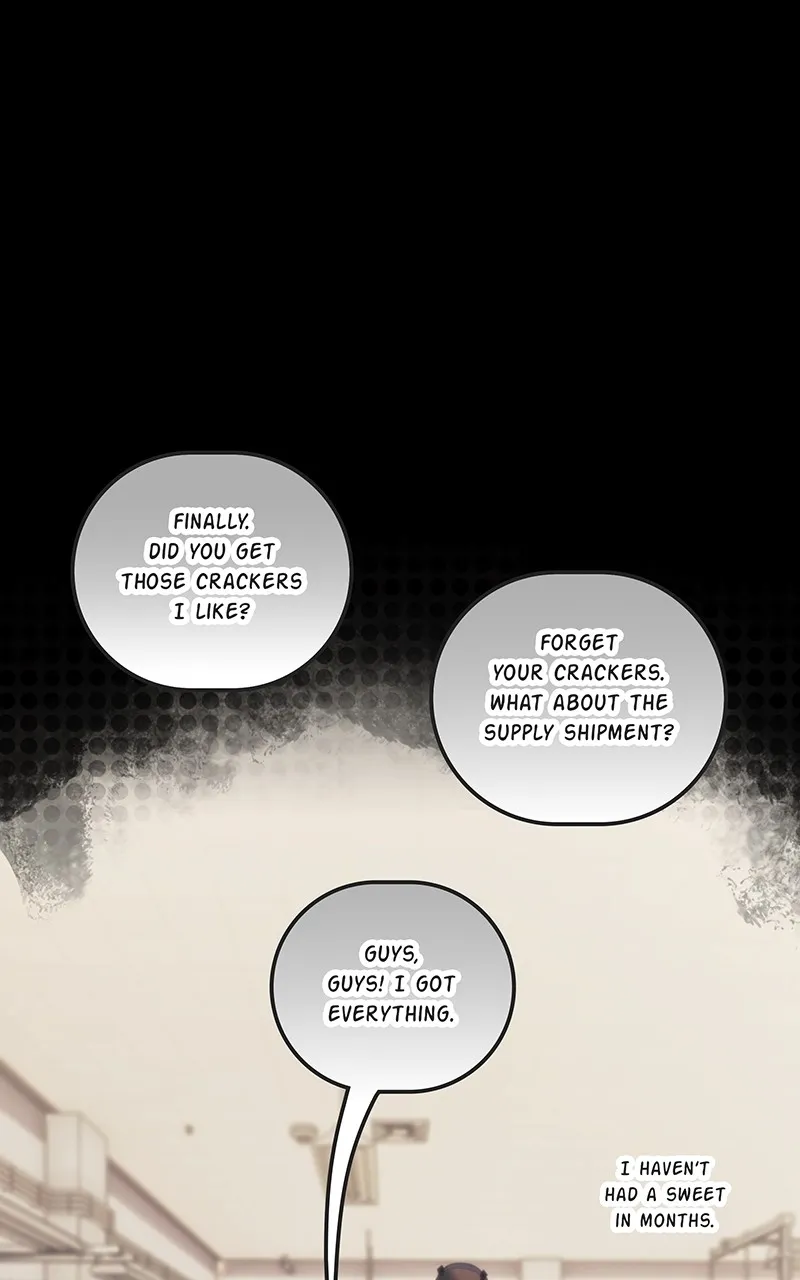 Read City of Blank EN Manga Online