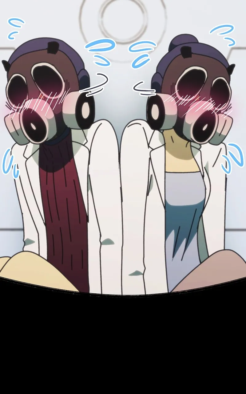 Read City of Blank EN Manga Online