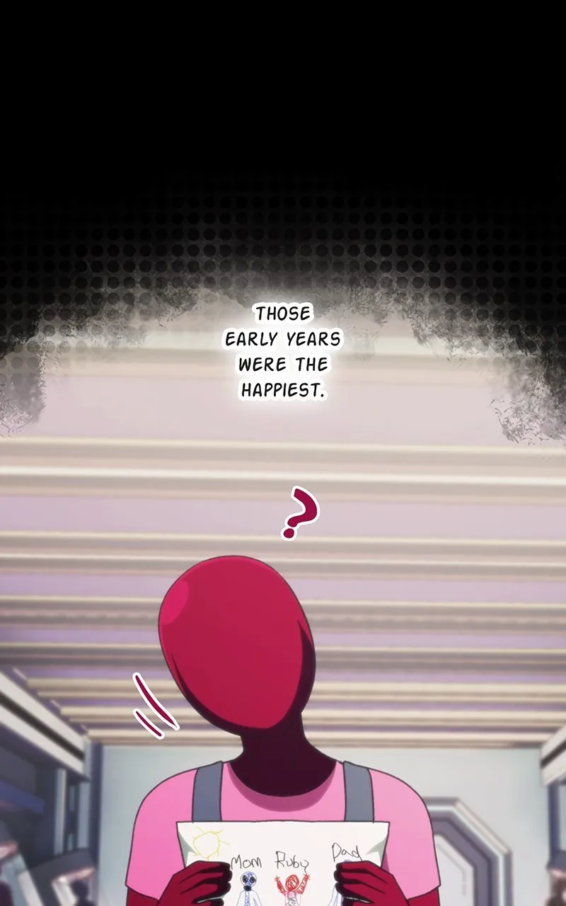 Read City of Blank EN Manga Online