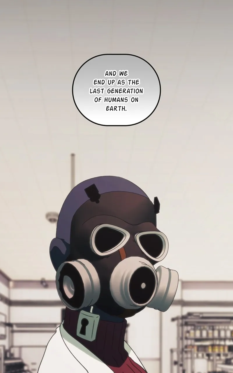 Read City of Blank EN Manga Online