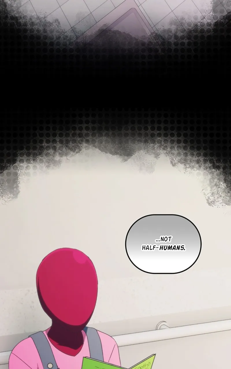 Read City of Blank EN Manga Online