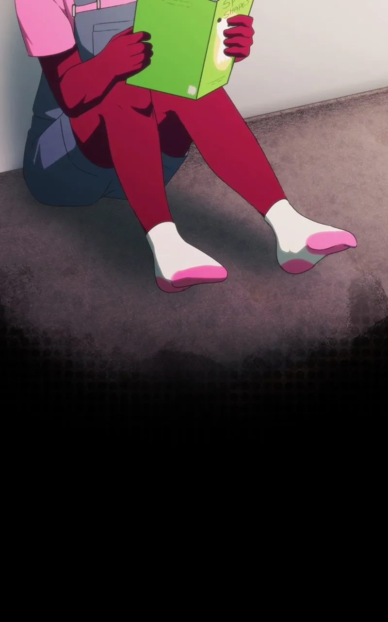Read City of Blank EN Manga Online