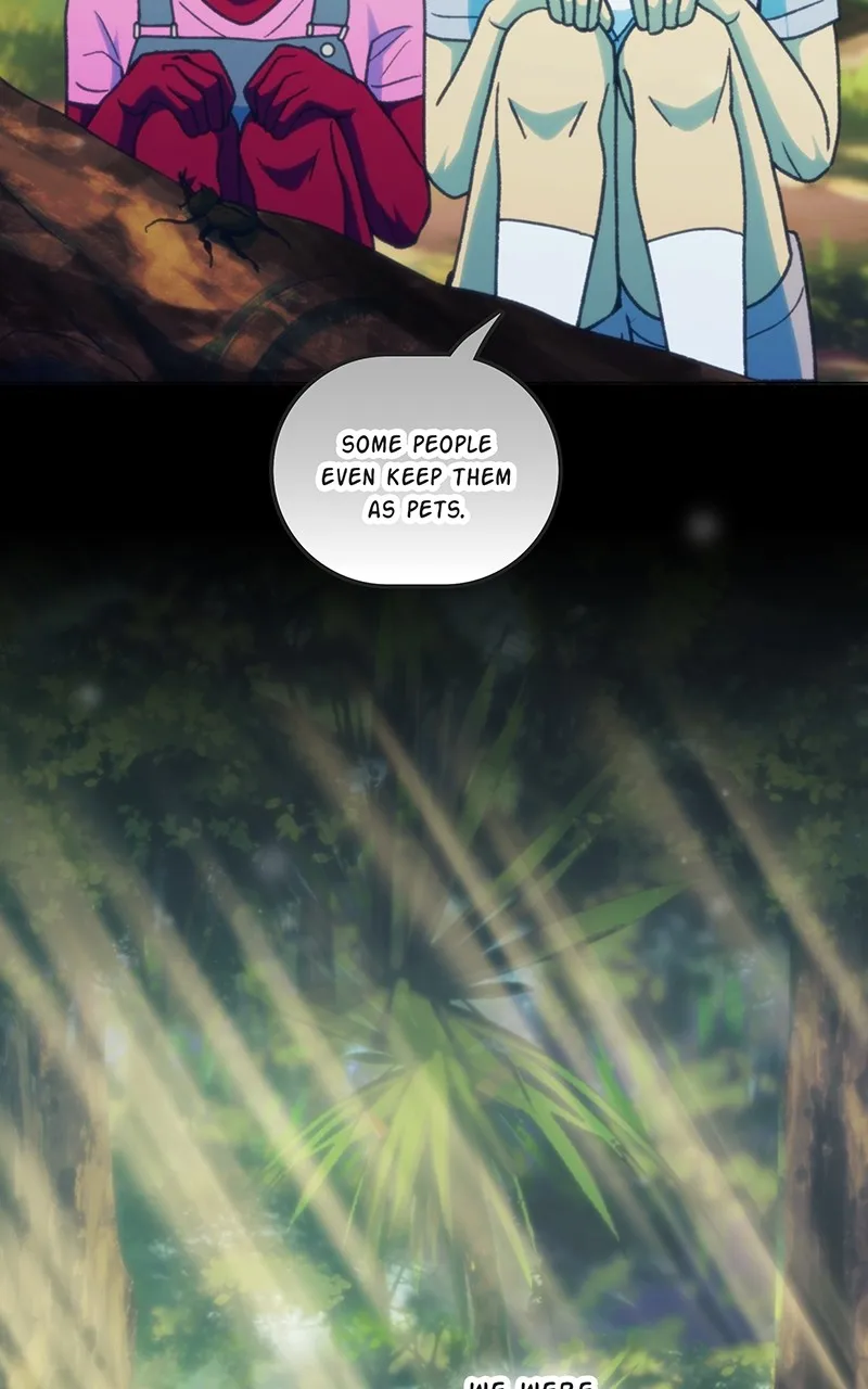 Read City of Blank EN Manga Online