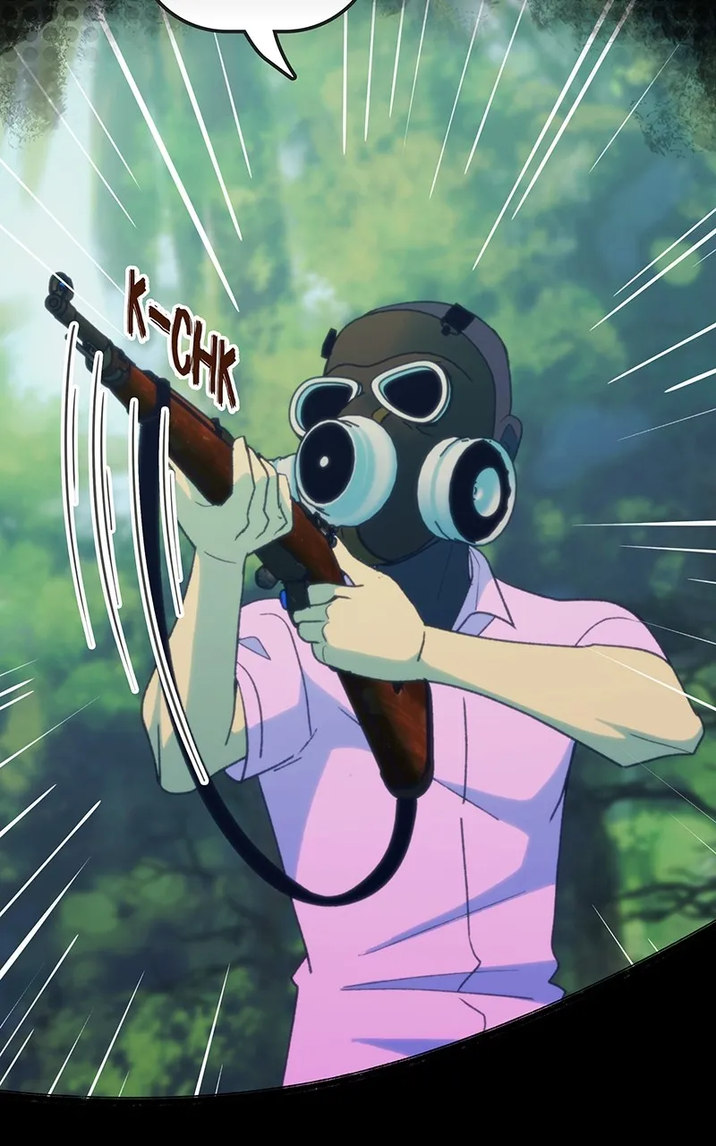 Read City of Blank EN Manga Online
