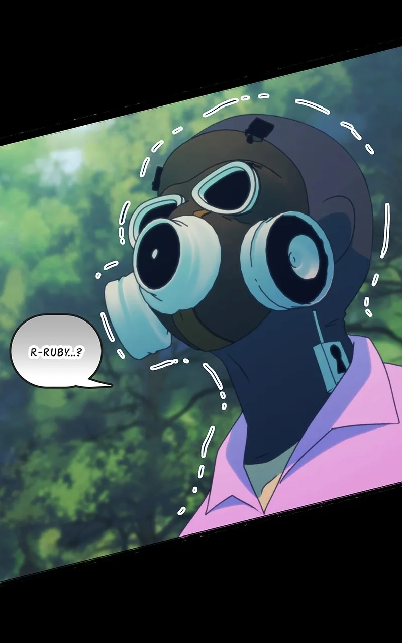 Read City of Blank EN Manga Online